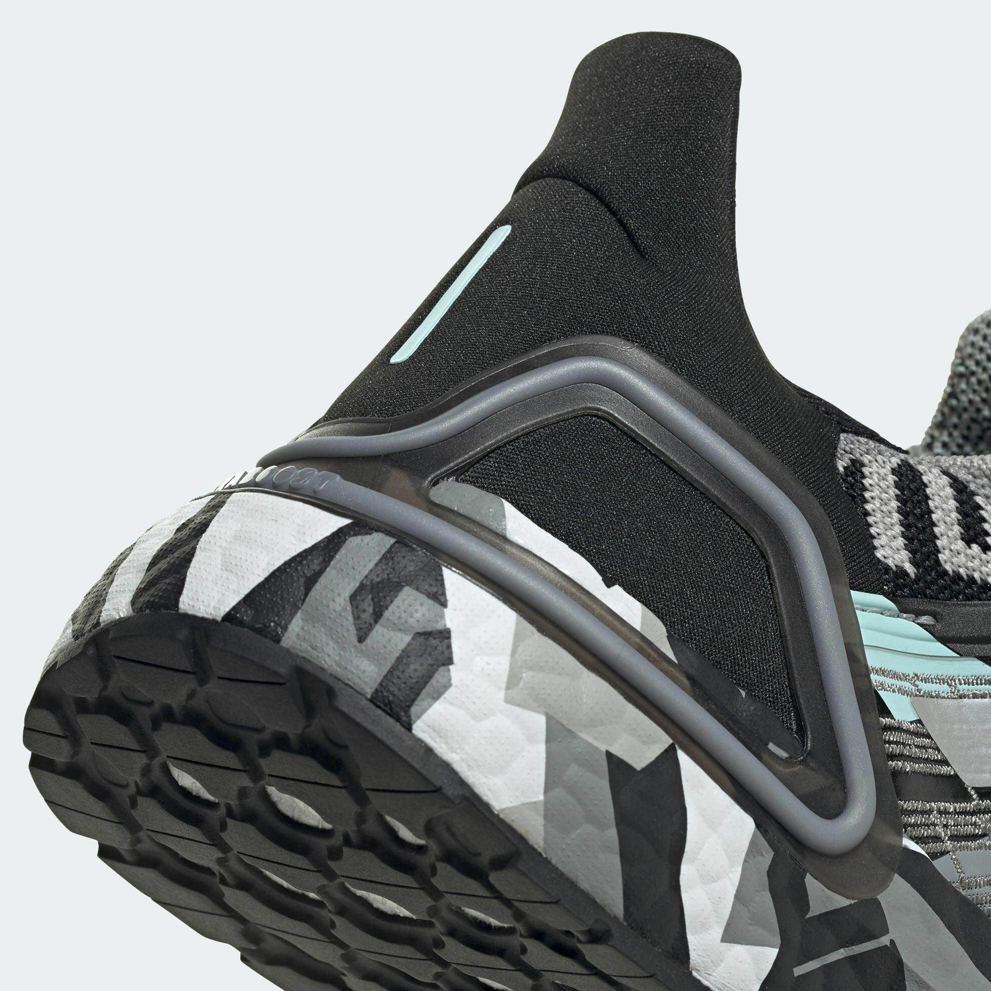 נעלי אדידס אולטרה בוסט 20 לגברים Adidas ULTRABOOST 20 FV8328 - Image 8