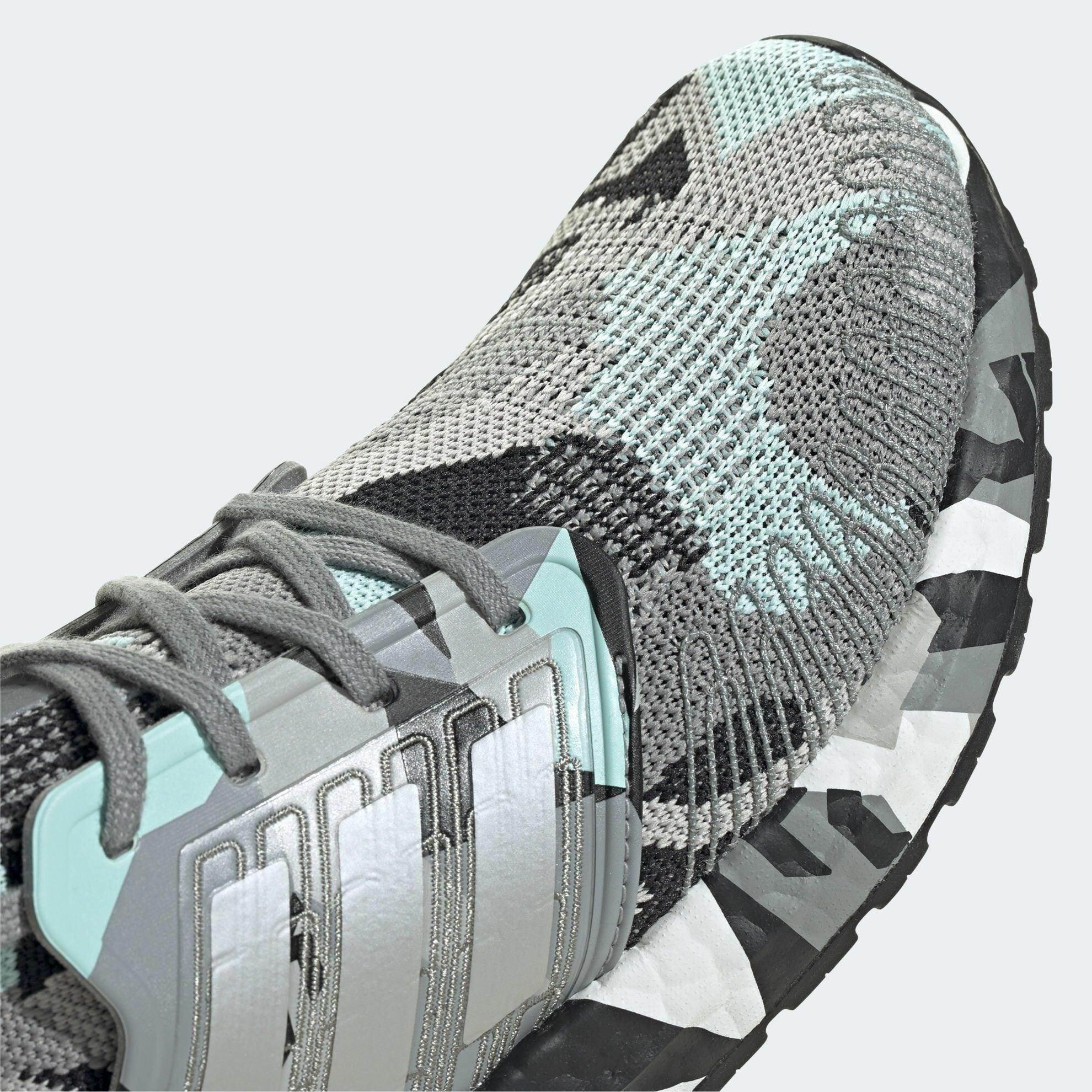 נעלי אדידס אולטרה בוסט 20 לגברים Adidas ULTRABOOST 20 FV8328 - Image 9