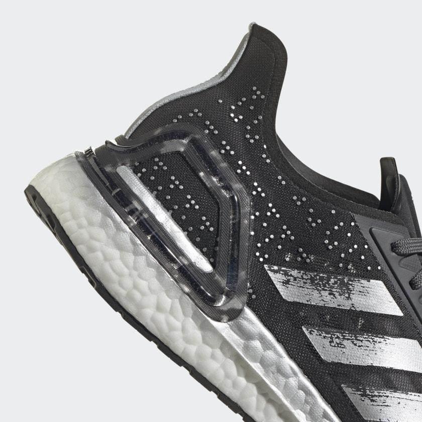 נעלי אדידס אולטרה בוסט 20 PB לגברים Adidas Ultraboost 20 PB FV8366 - Image 9