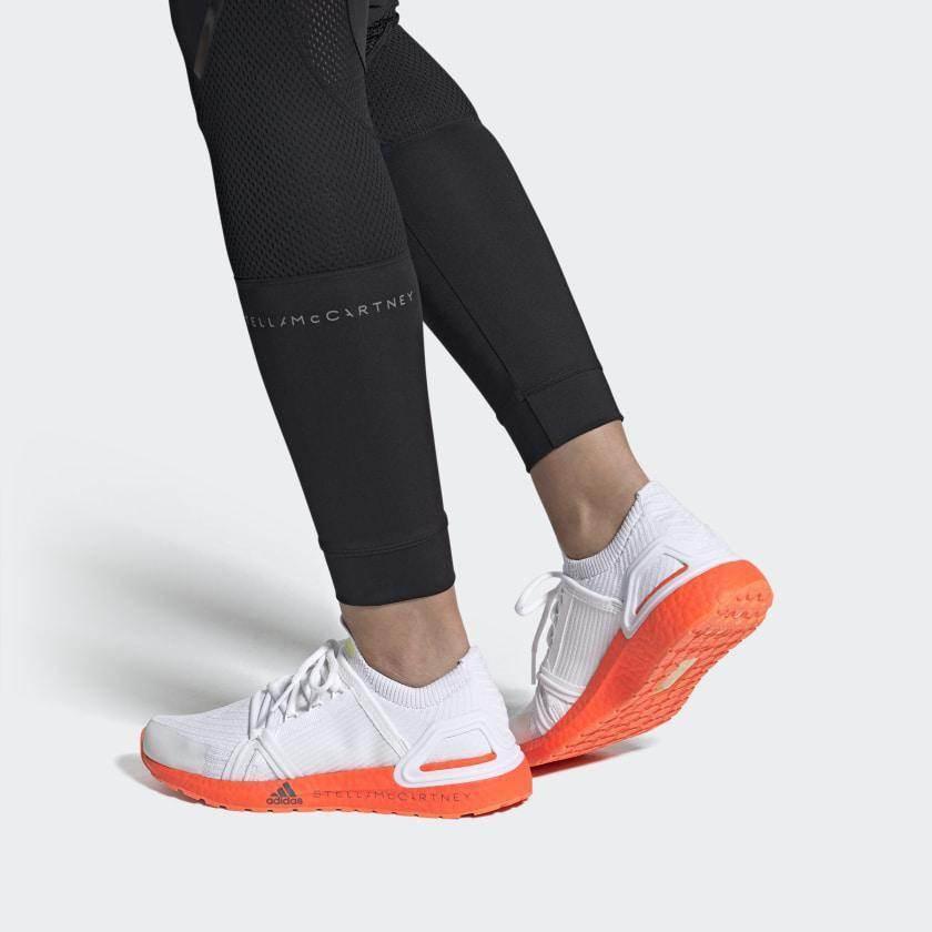 נעלי אדידס אולטרה בוסט 20 סטלה מקארטני לנשים Adidas Ultraboost 20 S FU8983 - Image 2