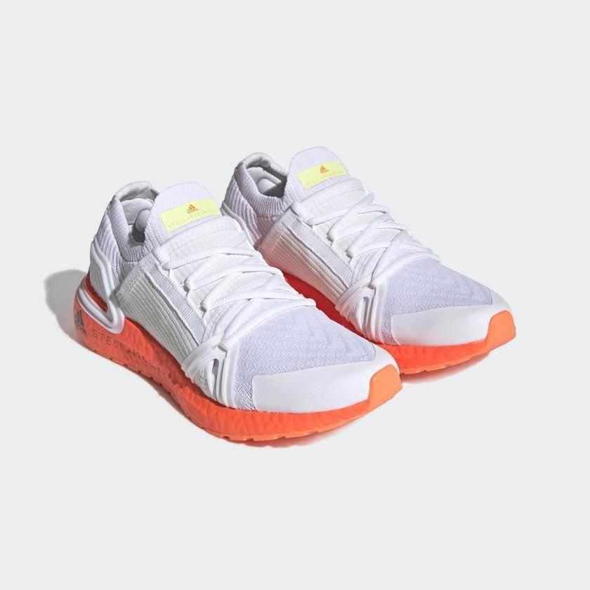 נעלי אדידס אולטרה בוסט 20 סטלה מקארטני לנשים Adidas Ultraboost 20 S FU8983 - Image 3