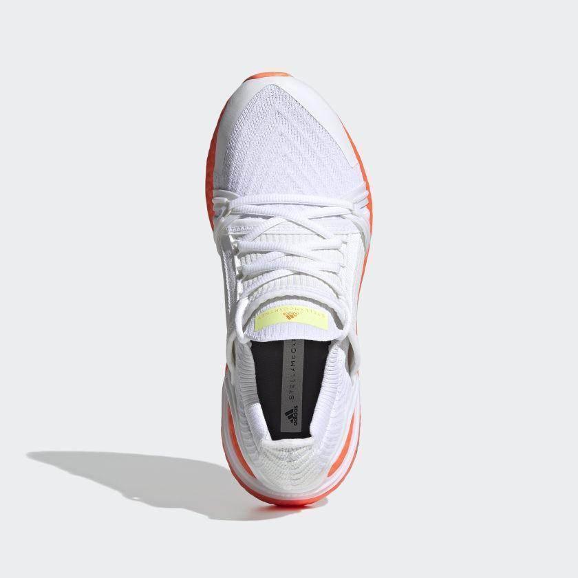 נעלי אדידס אולטרה בוסט 20 סטלה מקארטני לנשים Adidas Ultraboost 20 S FU8983 - Image 4
