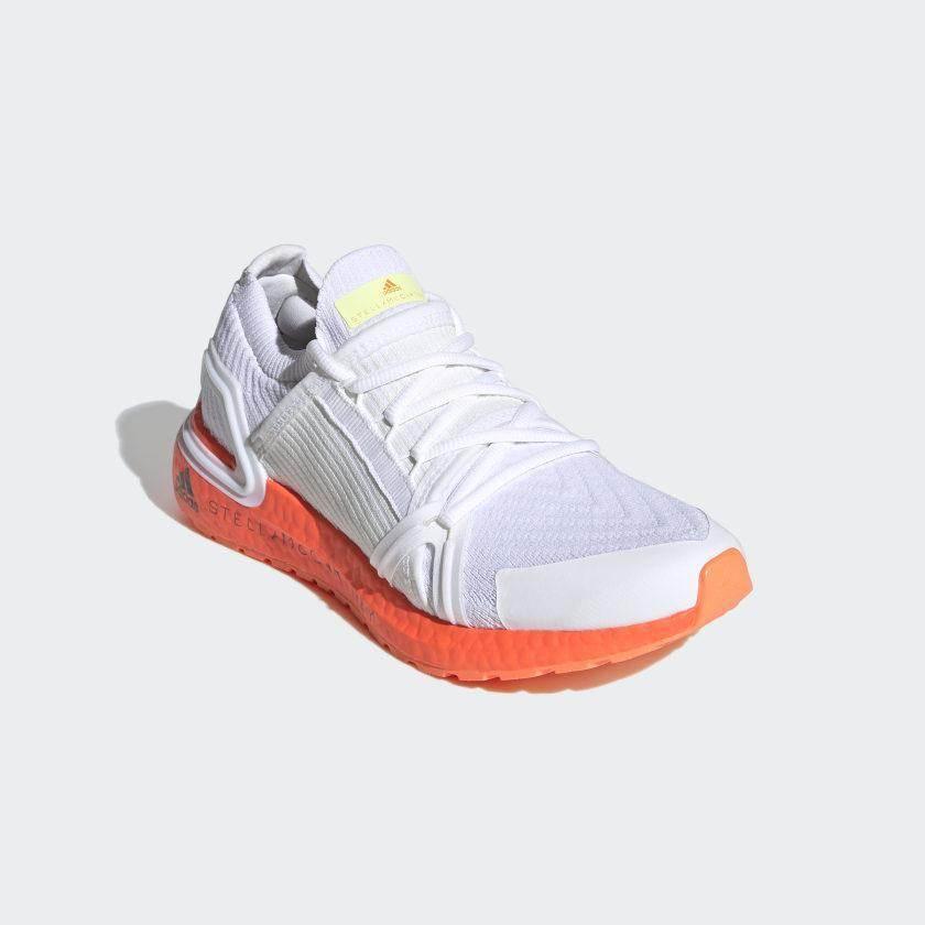נעלי אדידס אולטרה בוסט 20 סטלה מקארטני לנשים Adidas Ultraboost 20 S FU8983 - Image 6