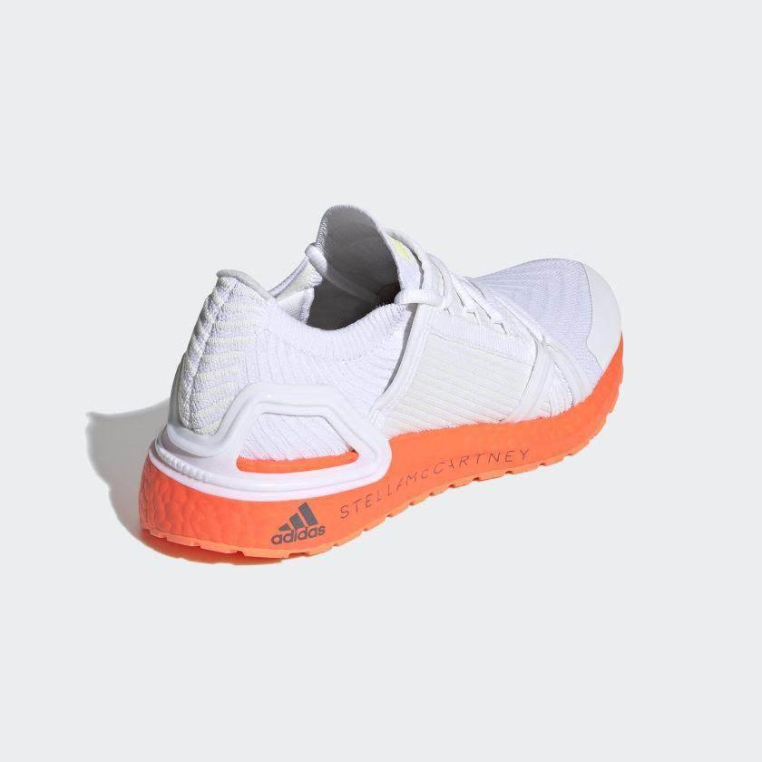 נעלי אדידס אולטרה בוסט 20 סטלה מקארטני לנשים Adidas Ultraboost 20 S FU8983 - Image 7