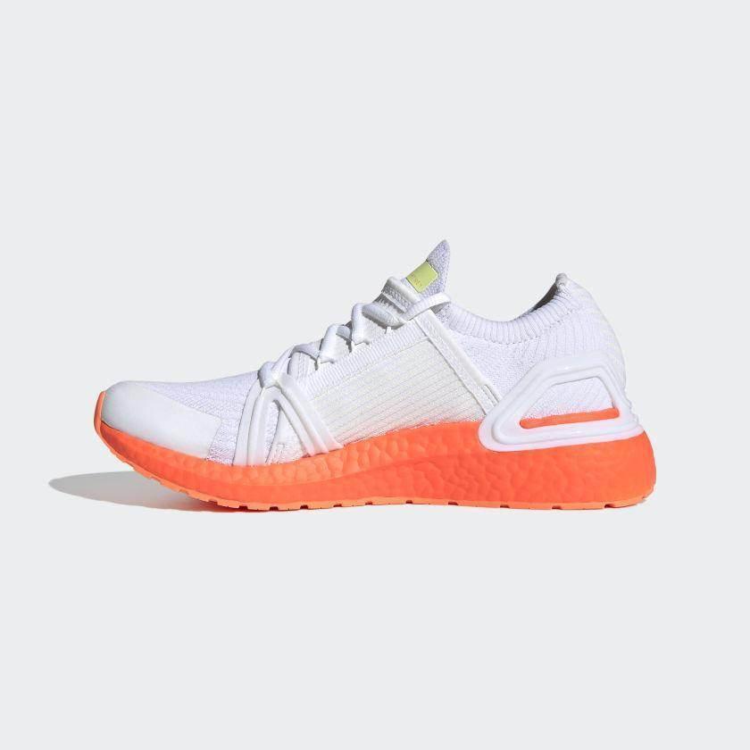 נעלי אדידס אולטרה בוסט 20 סטלה מקארטני לנשים Adidas Ultraboost 20 S FU8983 - Image 8