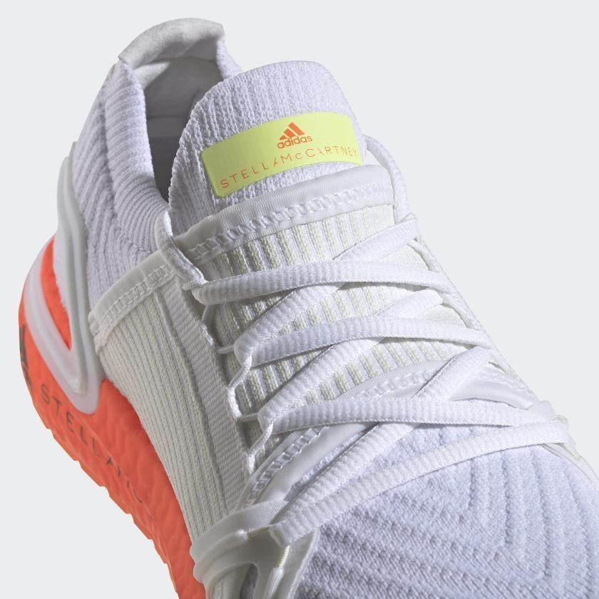 נעלי אדידס אולטרה בוסט 20 סטלה מקארטני לנשים Adidas Ultraboost 20 S FU8983 - Image 9