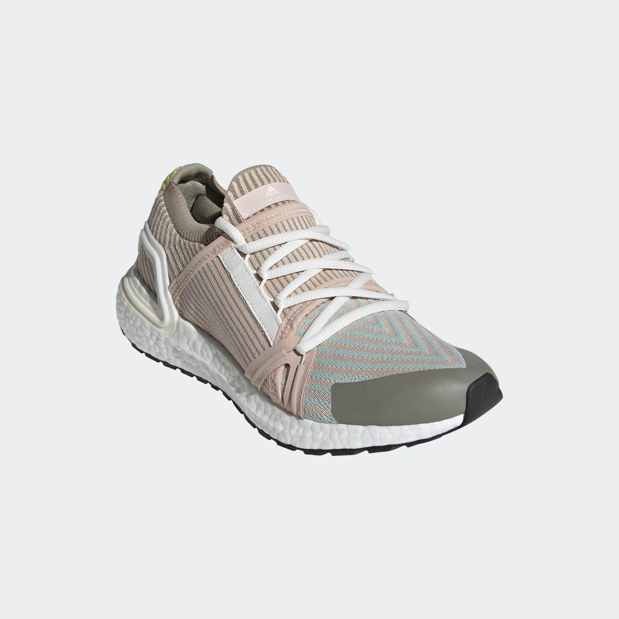 נעלי אדידס אולטרה בוסט 20 סטלה מקארטני לנשים Adidas Ultraboost 20 S FY1184 - Image 2