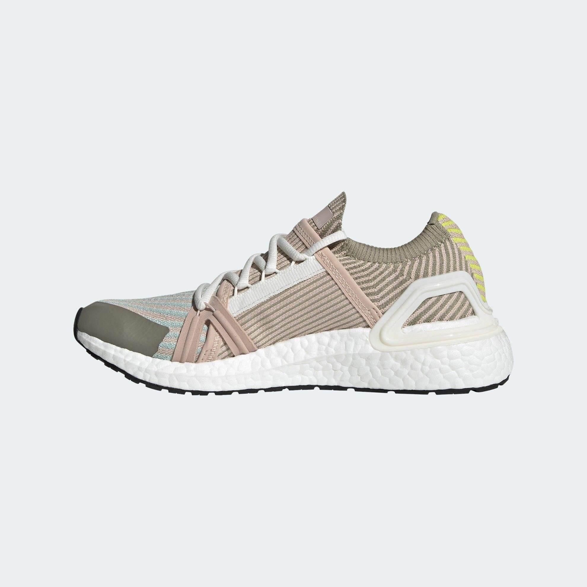 נעלי אדידס אולטרה בוסט 20 סטלה מקארטני לנשים Adidas Ultraboost 20 S FY1184 - Image 5