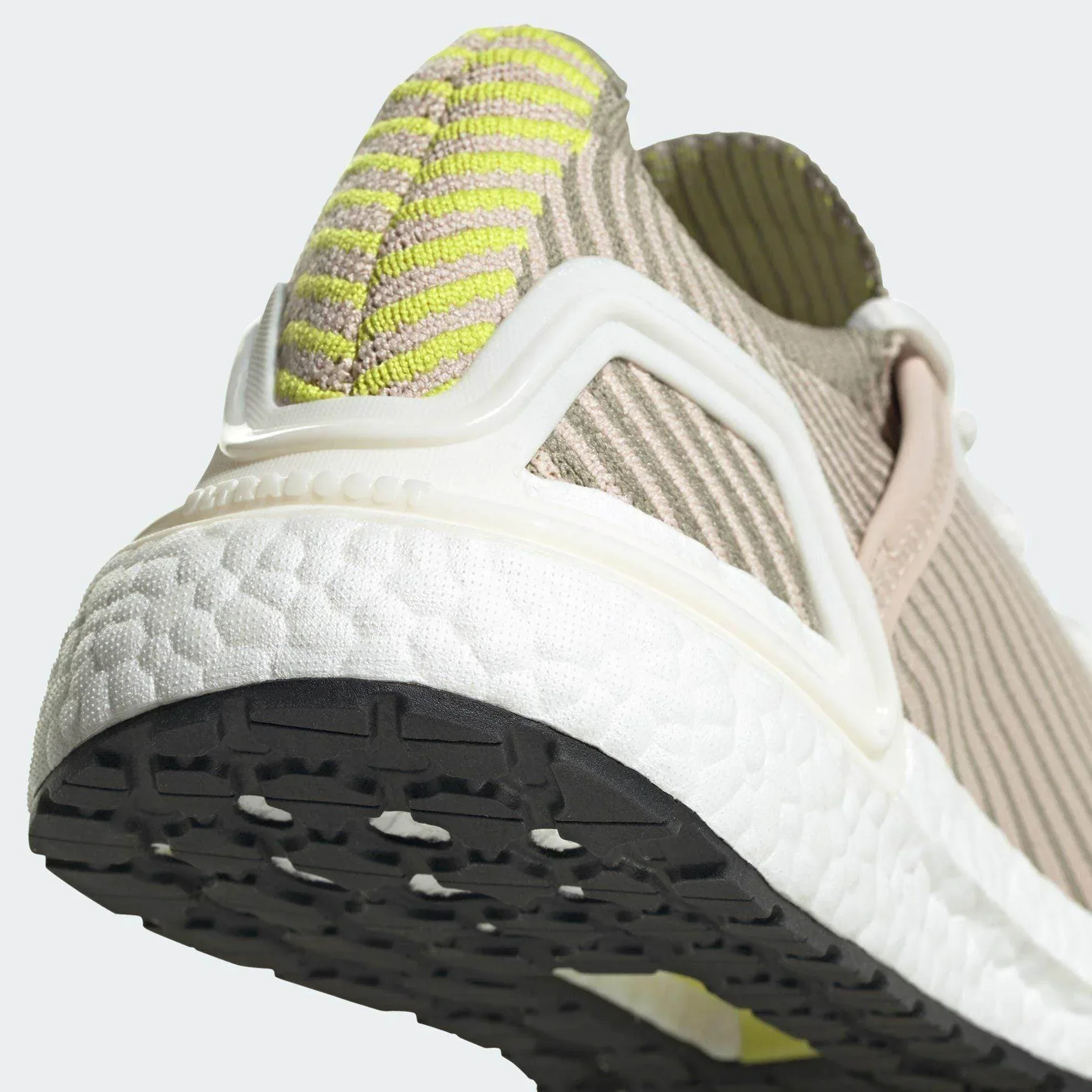 נעלי אדידס אולטרה בוסט 20 סטלה מקארטני לנשים Adidas Ultraboost 20 S FY1184 - Image 6