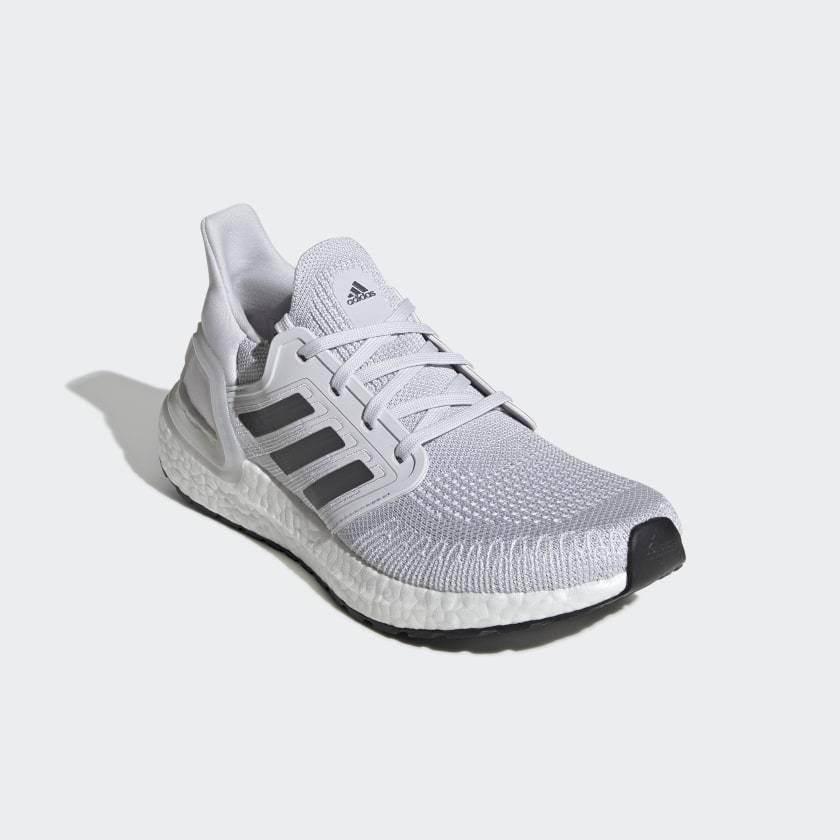 נעלי ריצה אדידס אולטרה בוסט 20 לנשים Adidas ULTRABOOST 20 W EE4394 - Image 2