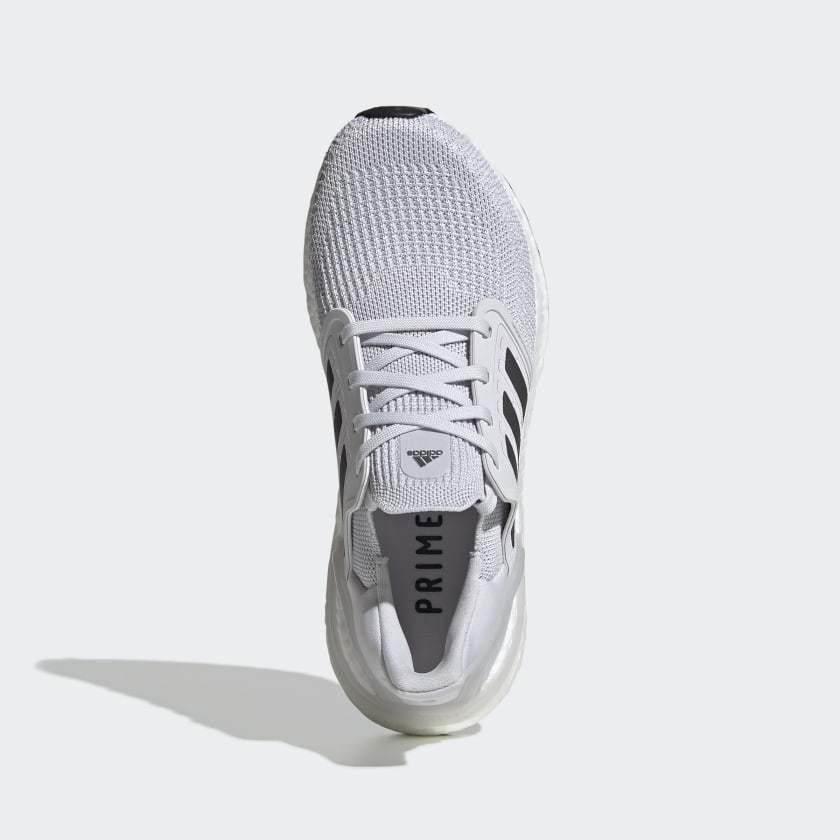 נעלי ריצה אדידס אולטרה בוסט 20 לנשים Adidas ULTRABOOST 20 W EE4394 - Image 4