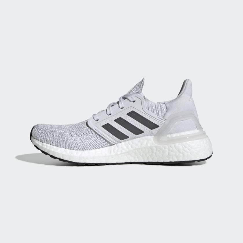 נעלי ריצה אדידס אולטרה בוסט 20 לנשים Adidas ULTRABOOST 20 W EE4394 - Image 7