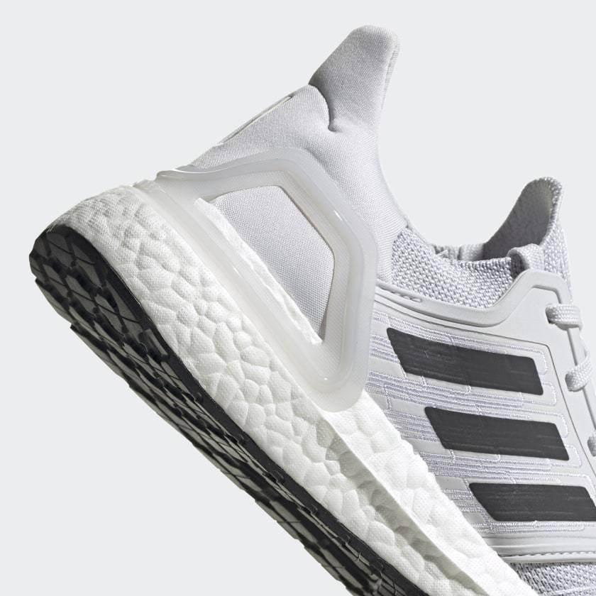 נעלי ריצה אדידס אולטרה בוסט 20 לנשים Adidas ULTRABOOST 20 W EE4394 - Image 9