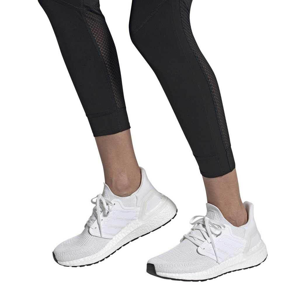 נעלי ריצה לנשים אדידס אולטרה בוסט 20 Adidas ULTRABOOST 20 W EG0713 - Image 10