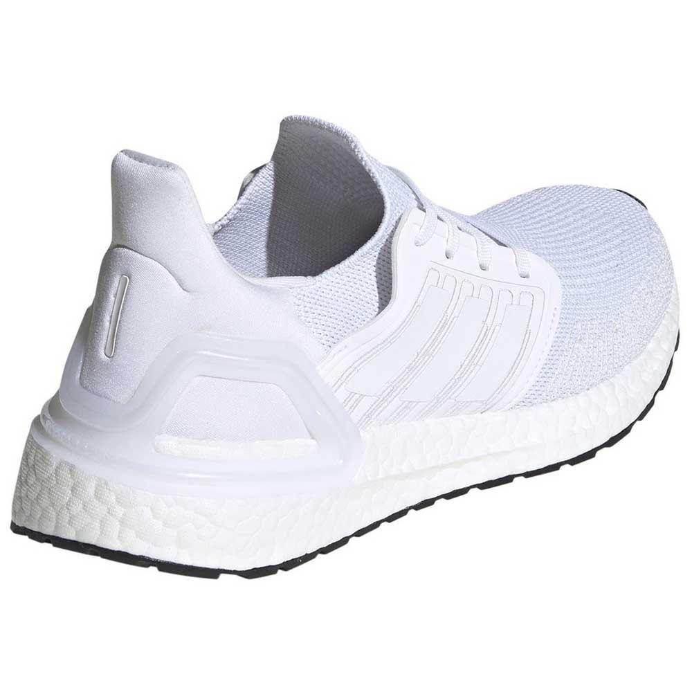 נעלי ריצה לנשים אדידס אולטרה בוסט 20 Adidas ULTRABOOST 20 W EG0713 - Image 2