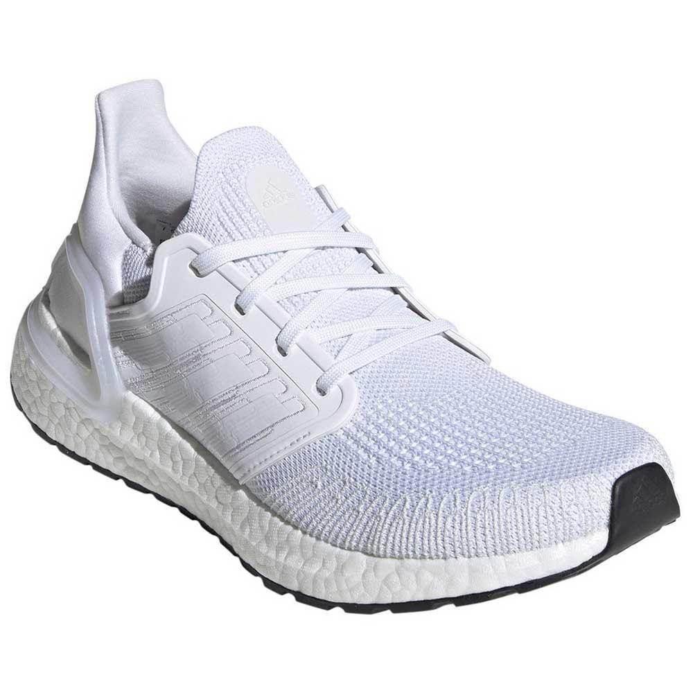 נעלי ריצה לנשים אדידס אולטרה בוסט 20 Adidas ULTRABOOST 20 W EG0713 - Image 4