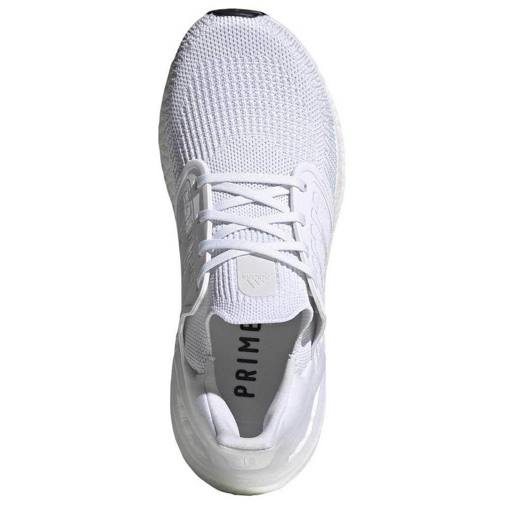 נעלי ריצה לנשים אדידס אולטרה בוסט 20 Adidas ULTRABOOST 20 W EG0713 - Image 5