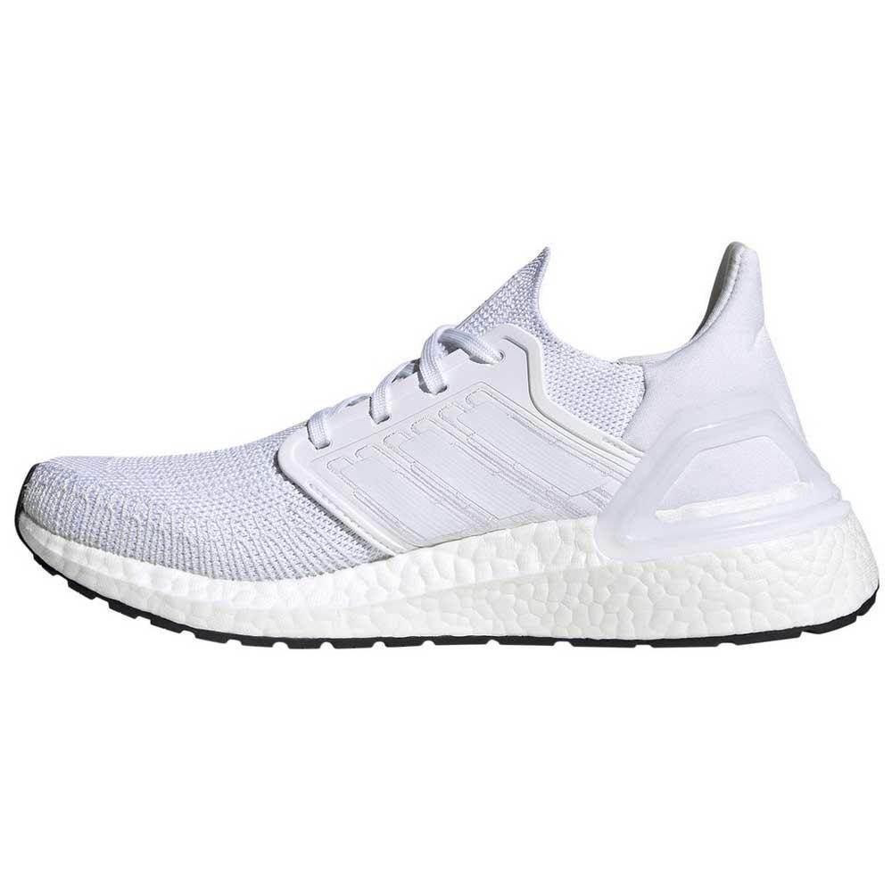 נעלי ריצה לנשים אדידס אולטרה בוסט 20 Adidas ULTRABOOST 20 W EG0713 - Image 7