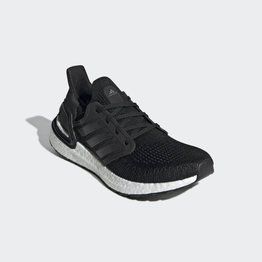 נעלי אדידס אולטרה בוסט 20 לנשים Adidas ULTRABOOST 20 W EG0714 - Image 2