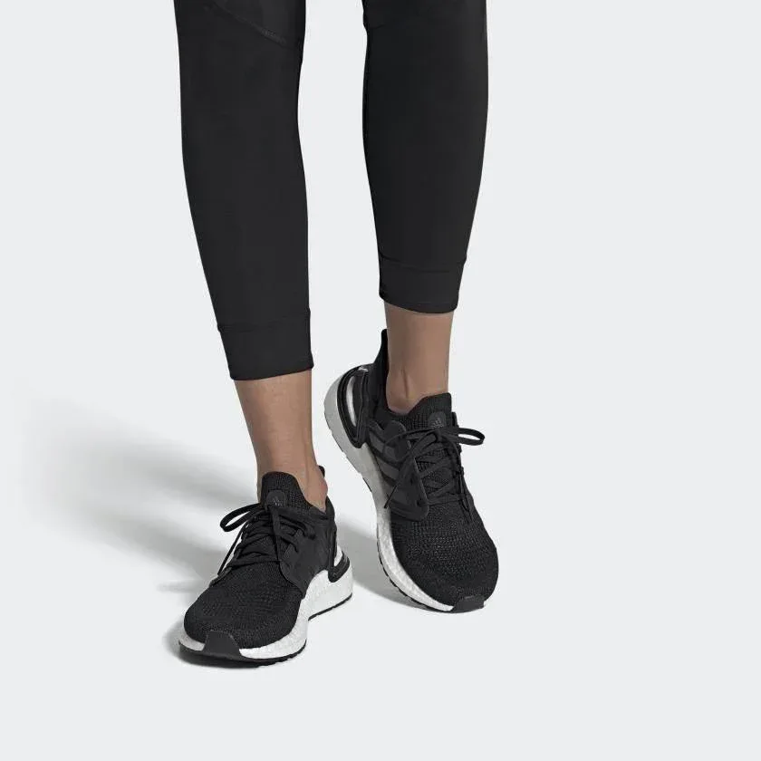 נעלי אדידס אולטרה בוסט 20 לנשים Adidas ULTRABOOST 20 W EG0714 - Image 3