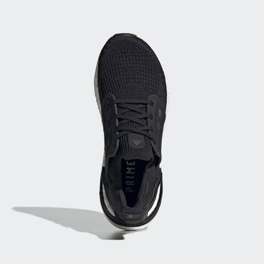 נעלי אדידס אולטרה בוסט 20 לנשים Adidas ULTRABOOST 20 W EG0714 - Image 4