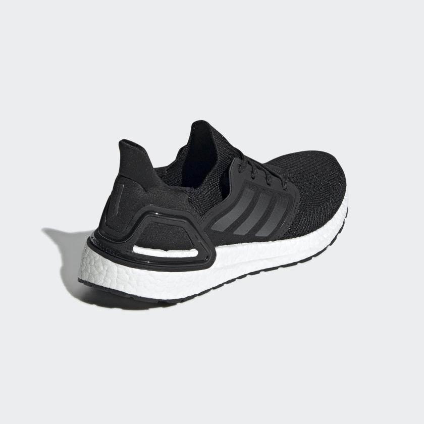 נעלי אדידס אולטרה בוסט 20 לנשים Adidas ULTRABOOST 20 W EG0714 - Image 6