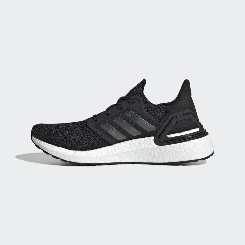 נעלי אדידס אולטרה בוסט 20 לנשים Adidas ULTRABOOST 20 W EG0714 - Image 7