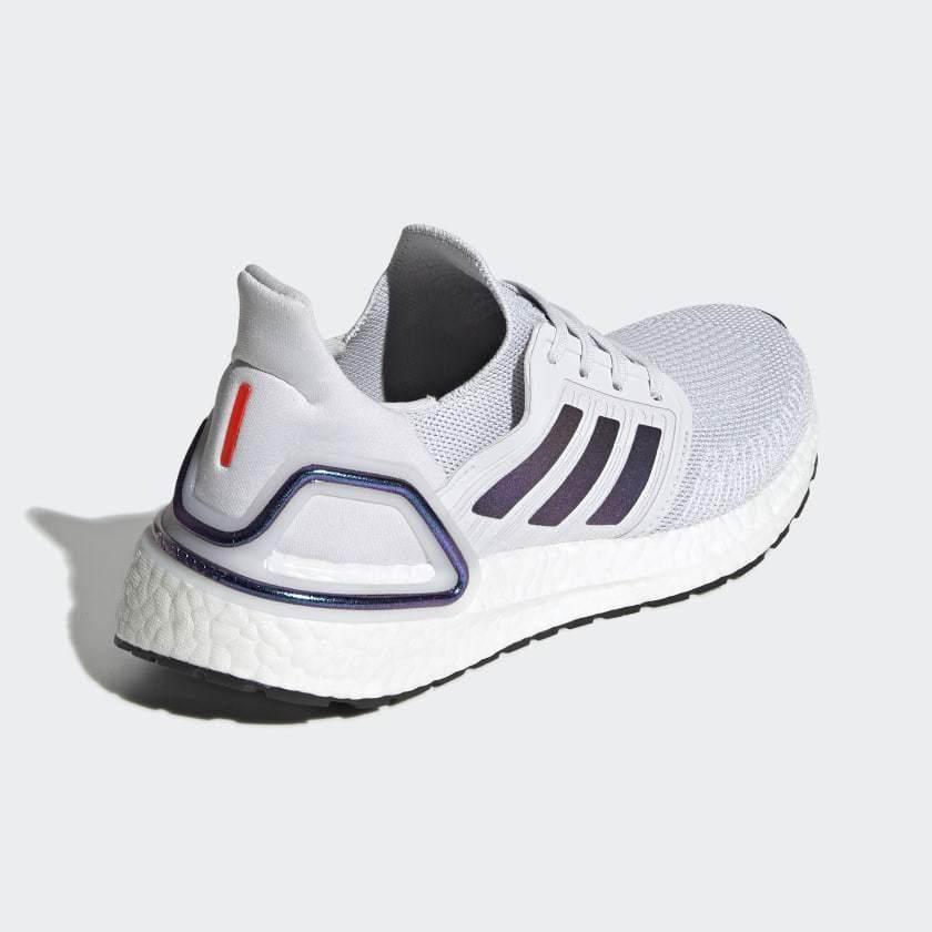 נעלי אדידס אולטרה בוסט 20 לנשים Adidas ULTRABOOST 20 EG0715 - Image 3