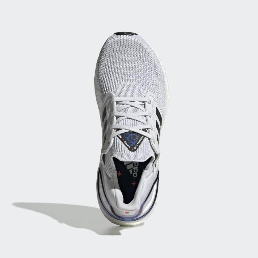 נעלי אדידס אולטרה בוסט 20 לנשים Adidas ULTRABOOST 20 EG0715 - Image 4