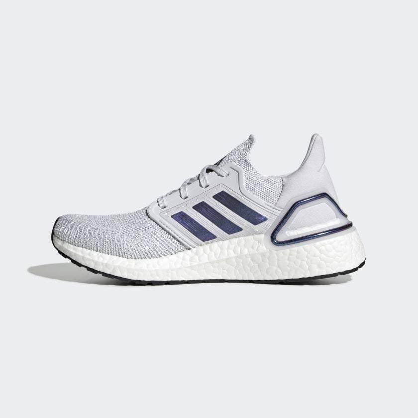 נעלי אדידס אולטרה בוסט 20 לנשים Adidas ULTRABOOST 20 EG0715 - Image 6