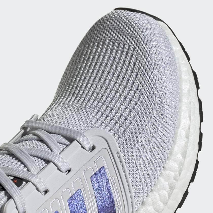 נעלי אדידס אולטרה בוסט 20 לנשים Adidas ULTRABOOST 20 EG0715 - Image 7