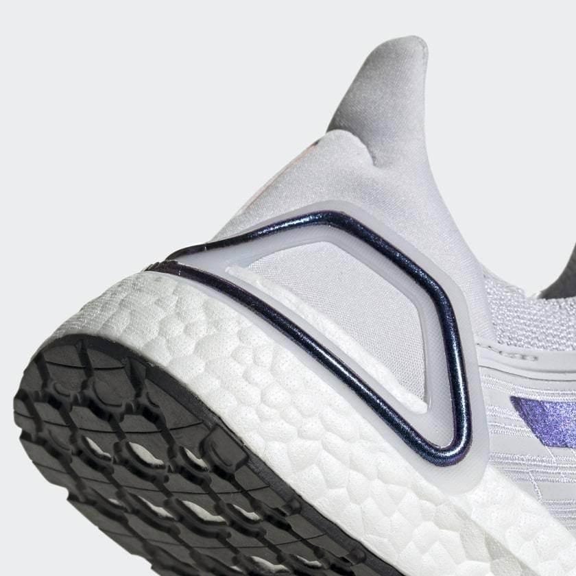 נעלי אדידס אולטרה בוסט 20 לנשים Adidas ULTRABOOST 20 EG0715 - Image 8