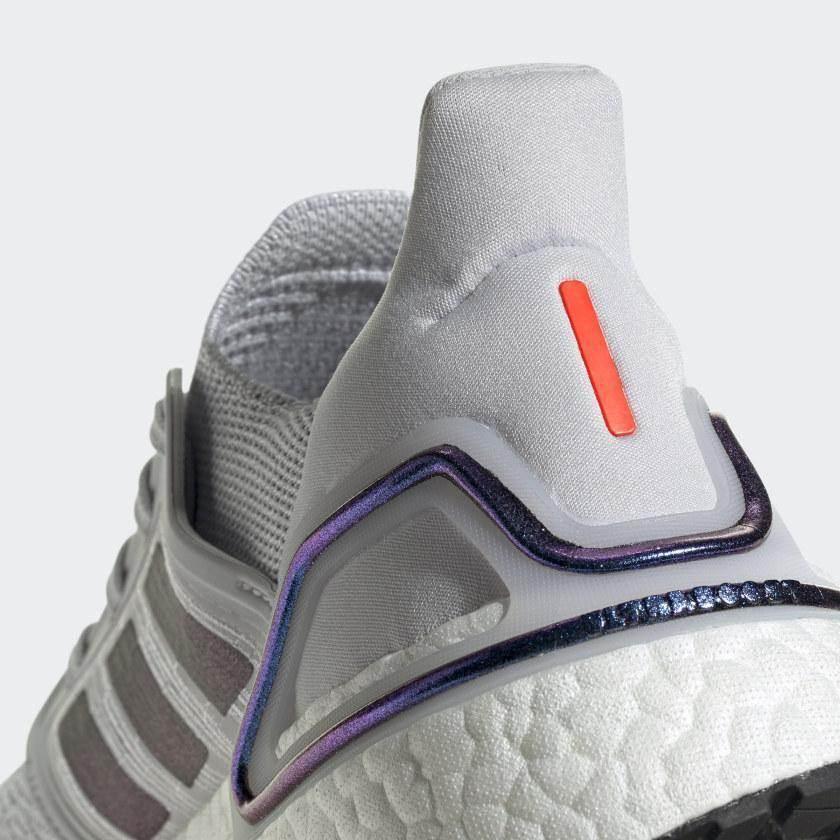 נעלי אדידס אולטרה בוסט 20 לנשים Adidas ULTRABOOST 20 EG0715 - Image 9