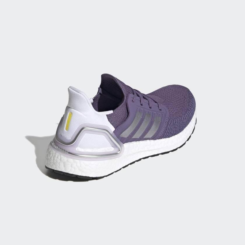 נעלי ריצה אדידס אולטרה בוסט 20 נשים Adidas ULTRABOOST 20 W EG0718 - Image 6