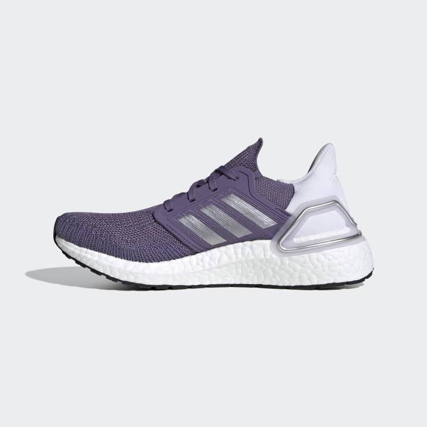 נעלי ריצה אדידס אולטרה בוסט 20 נשים Adidas ULTRABOOST 20 W EG0718 - Image 7