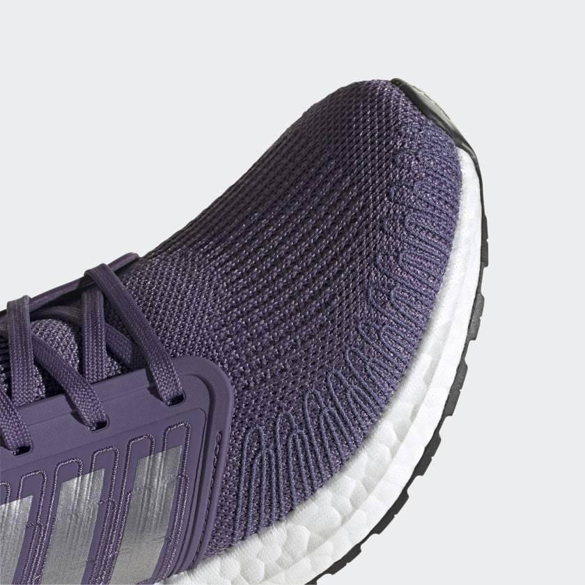 נעלי ריצה אדידס אולטרה בוסט 20 נשים Adidas ULTRABOOST 20 W EG0718 - Image 8