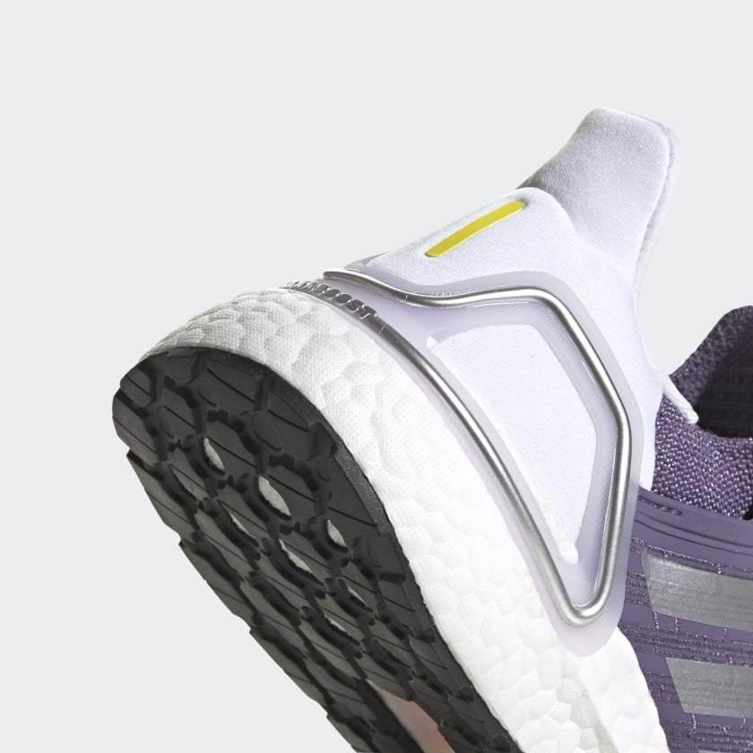 נעלי ריצה אדידס אולטרה בוסט 20 נשים Adidas ULTRABOOST 20 W EG0718 - Image 9