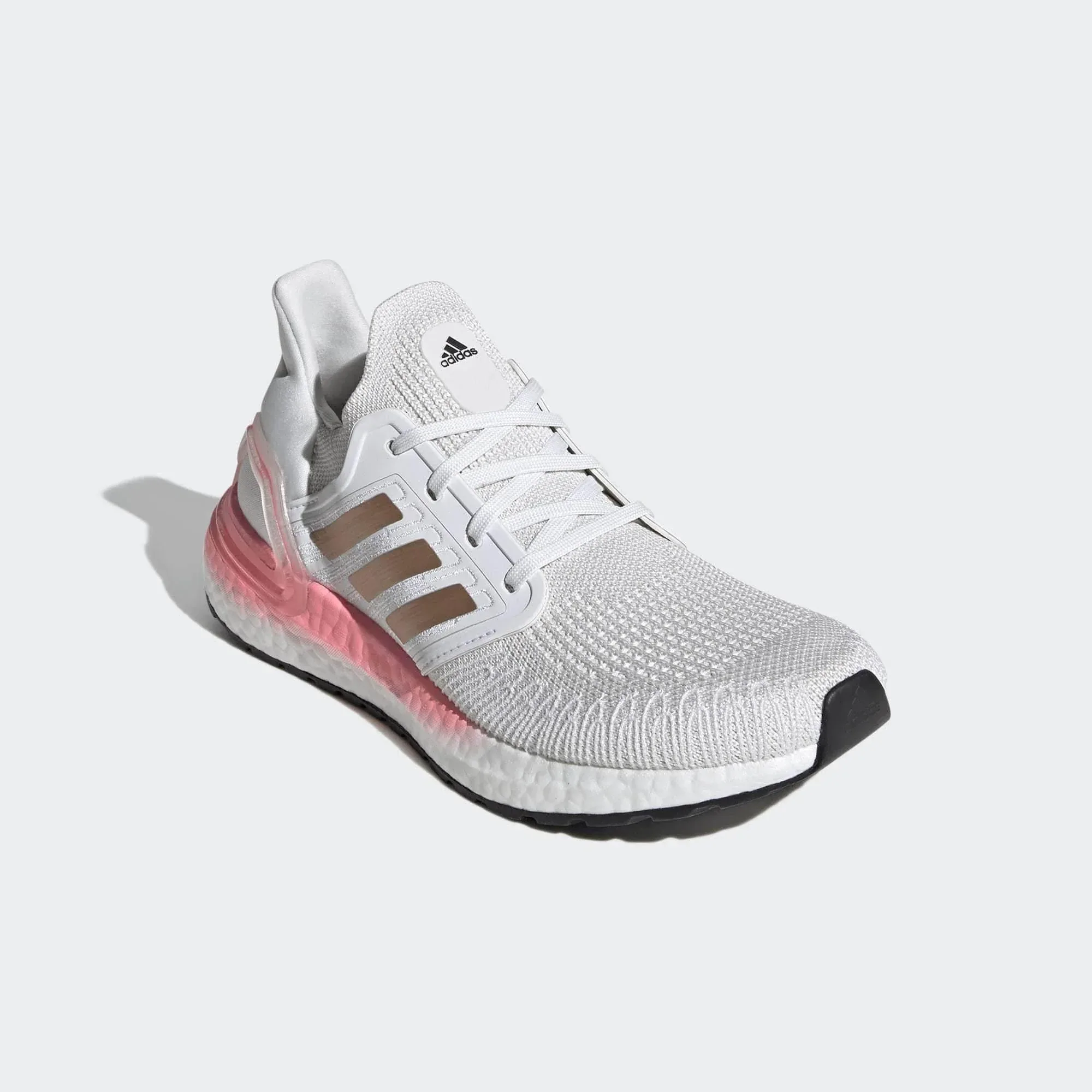 נעלי אדידס אולטרה בוסט 20 לנשים Adidas ULTRABOOST 20 W EG0724 - Image 2
