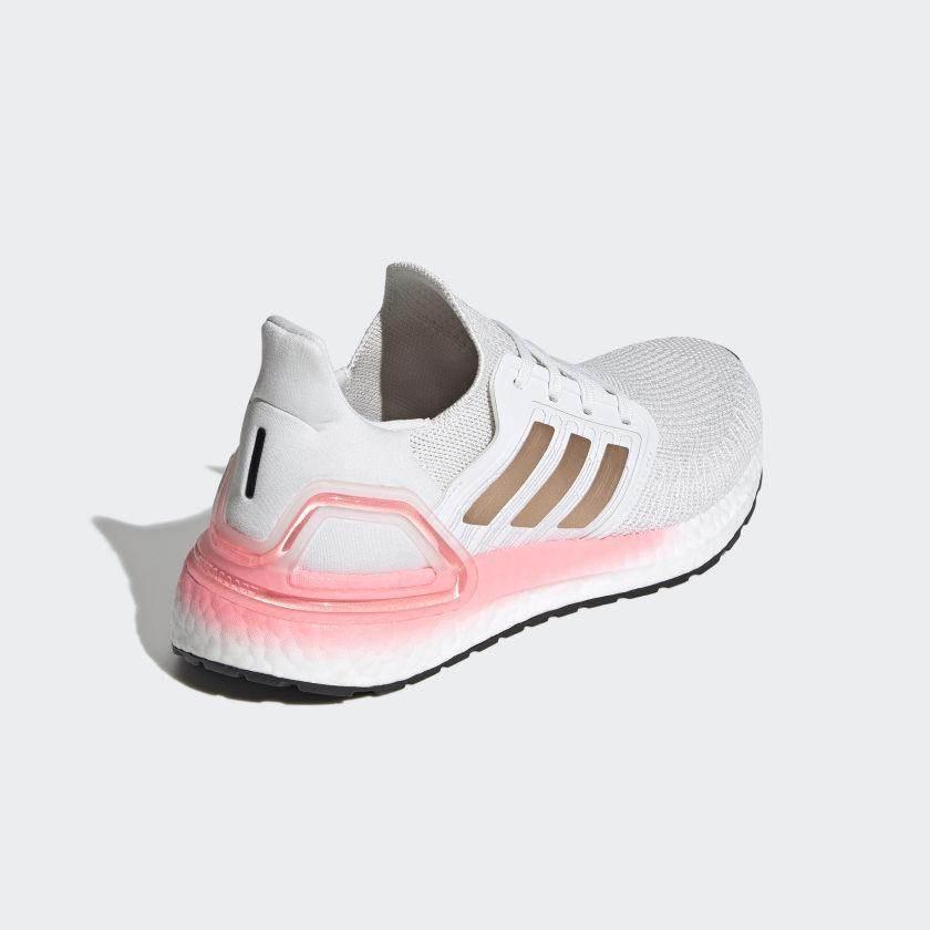 נעלי אדידס אולטרה בוסט 20 לנשים Adidas ULTRABOOST 20 W EG0724 - Image 6