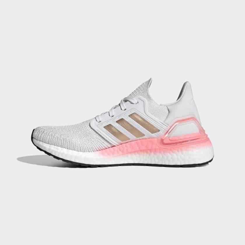 נעלי אדידס אולטרה בוסט 20 לנשים Adidas ULTRABOOST 20 W EG0724 - Image 7