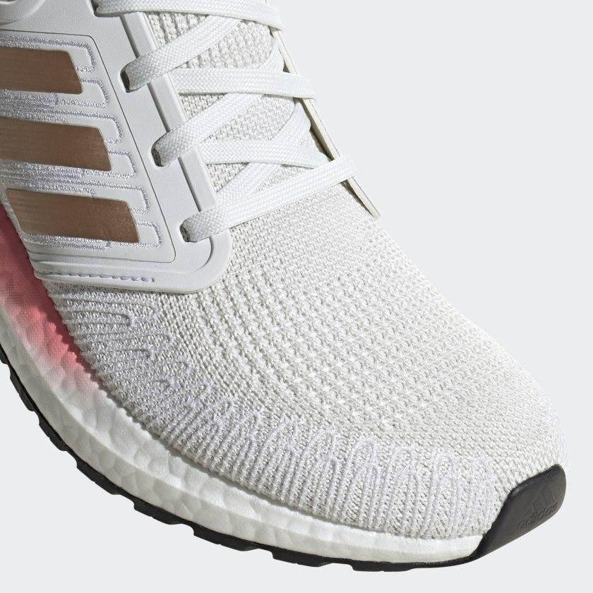 נעלי אדידס אולטרה בוסט 20 לנשים Adidas ULTRABOOST 20 W EG0724 - Image 8