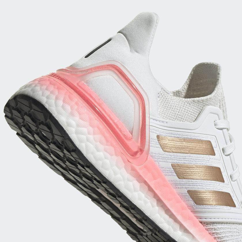 נעלי אדידס אולטרה בוסט 20 לנשים Adidas ULTRABOOST 20 W EG0724 - Image 9