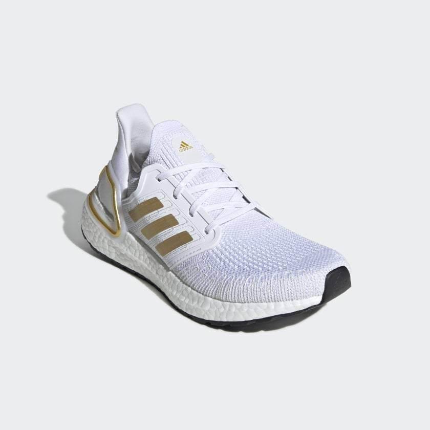 נעלי ריצה אדידס אולטרה בוסט 20 לנשים Adidas ULTRABOOST 20 W EG0727 - Image 2