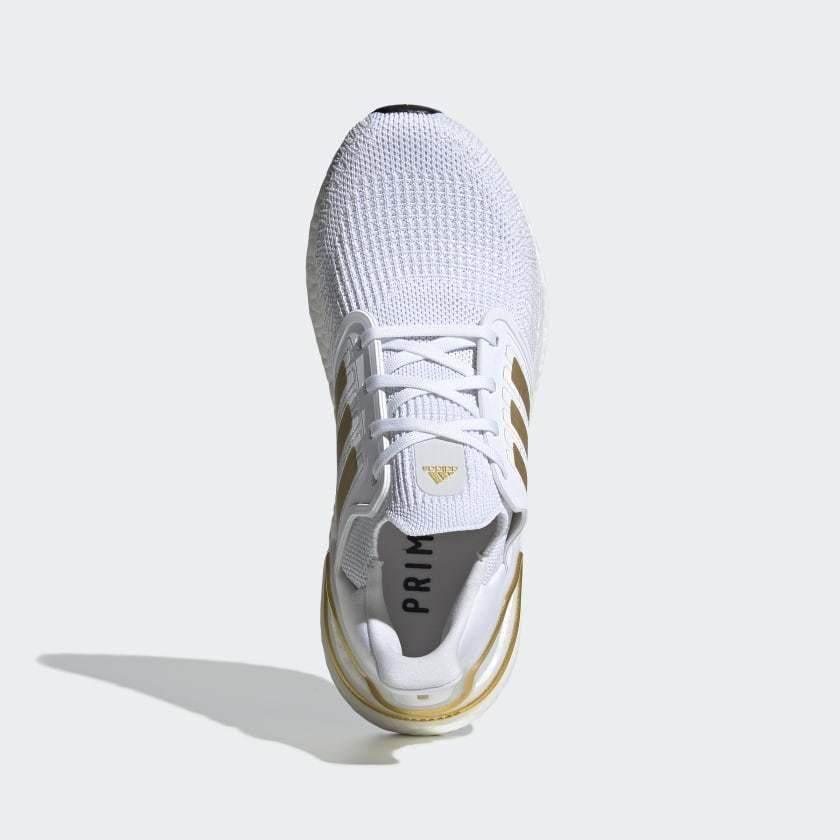 נעלי ריצה אדידס אולטרה בוסט 20 לנשים Adidas ULTRABOOST 20 W EG0727 - Image 4