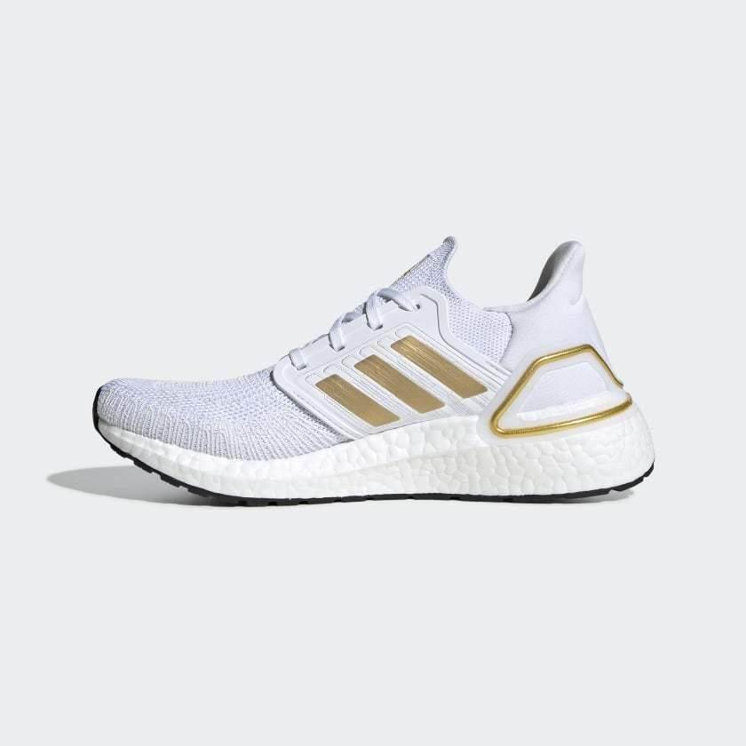 נעלי ריצה אדידס אולטרה בוסט 20 לנשים Adidas ULTRABOOST 20 W EG0727 - Image 7