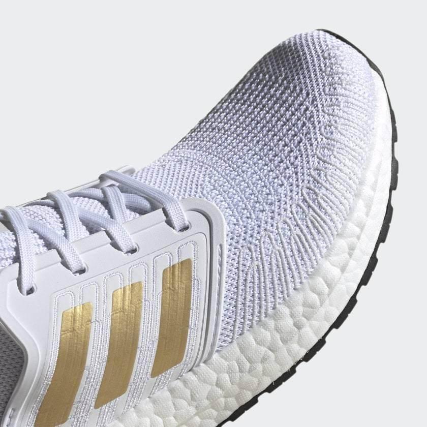 נעלי ריצה אדידס אולטרה בוסט 20 לנשים Adidas ULTRABOOST 20 W EG0727 - Image 8
