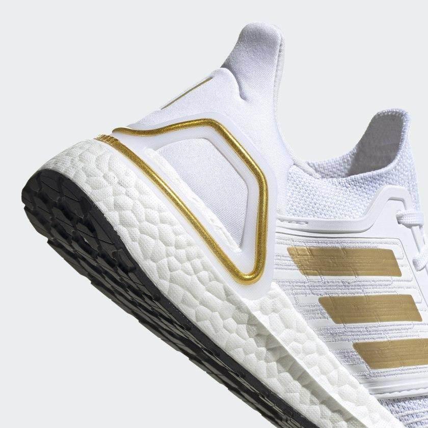 נעלי ריצה אדידס אולטרה בוסט 20 לנשים Adidas ULTRABOOST 20 W EG0727 - Image 9