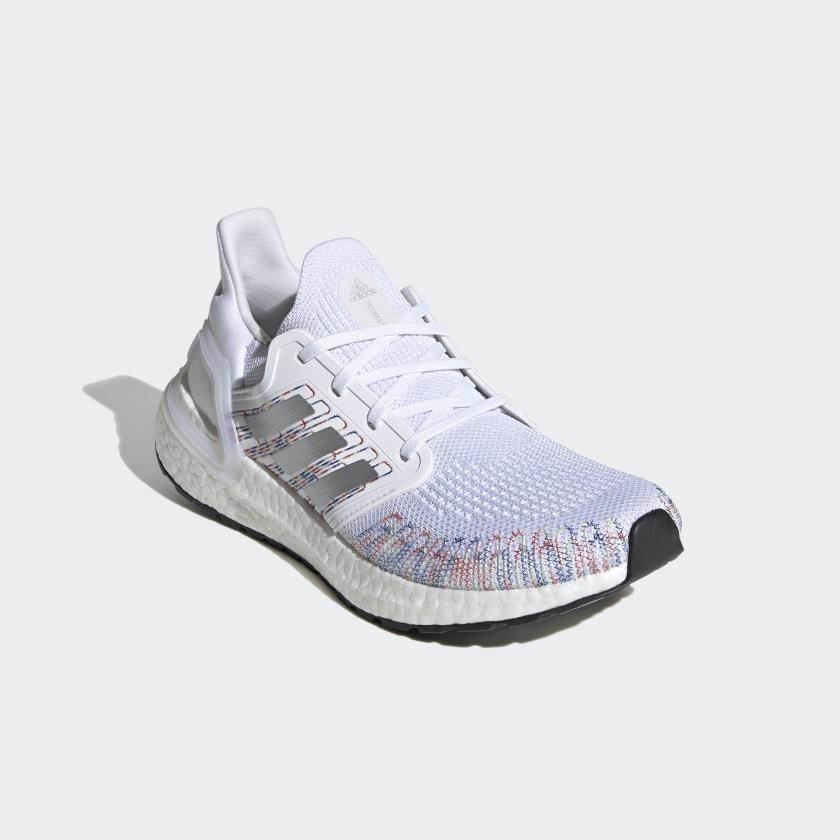 נעלי אדידס אולטרה בוסט 20 לנשים Adidas Ultraboost 20 W EG0728 - Image 2