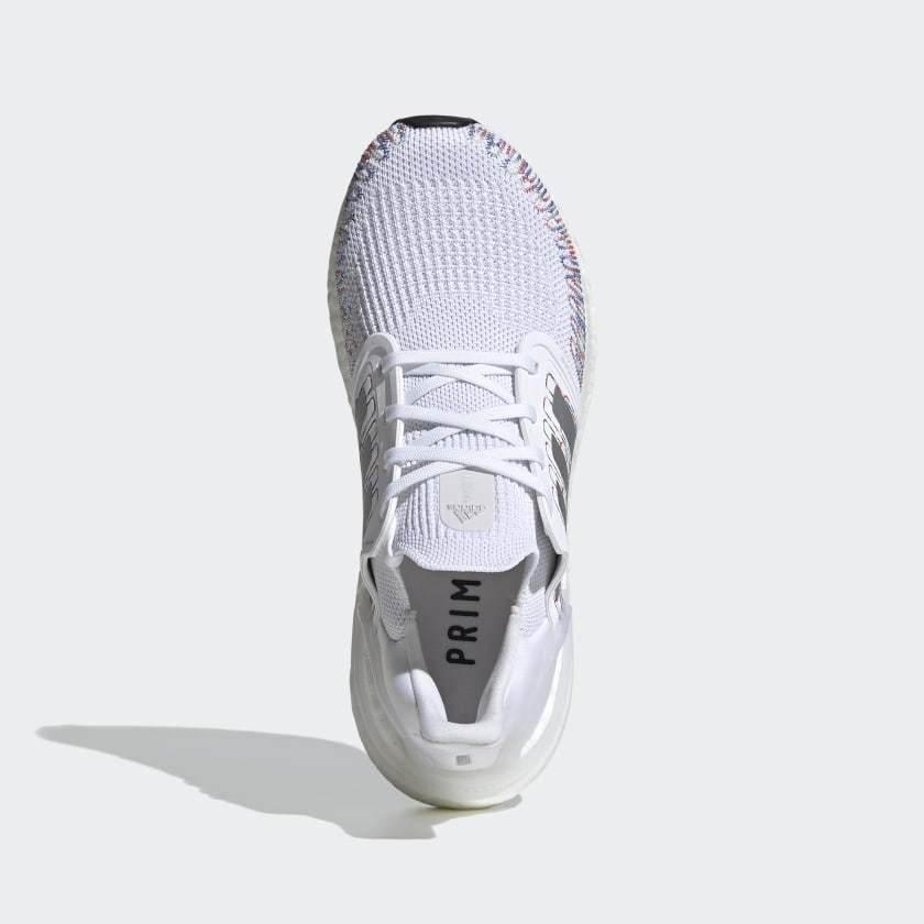 נעלי אדידס אולטרה בוסט 20 לנשים Adidas Ultraboost 20 W EG0728 - Image 4