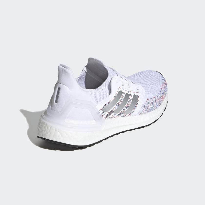 נעלי אדידס אולטרה בוסט 20 לנשים Adidas Ultraboost 20 W EG0728 - Image 6